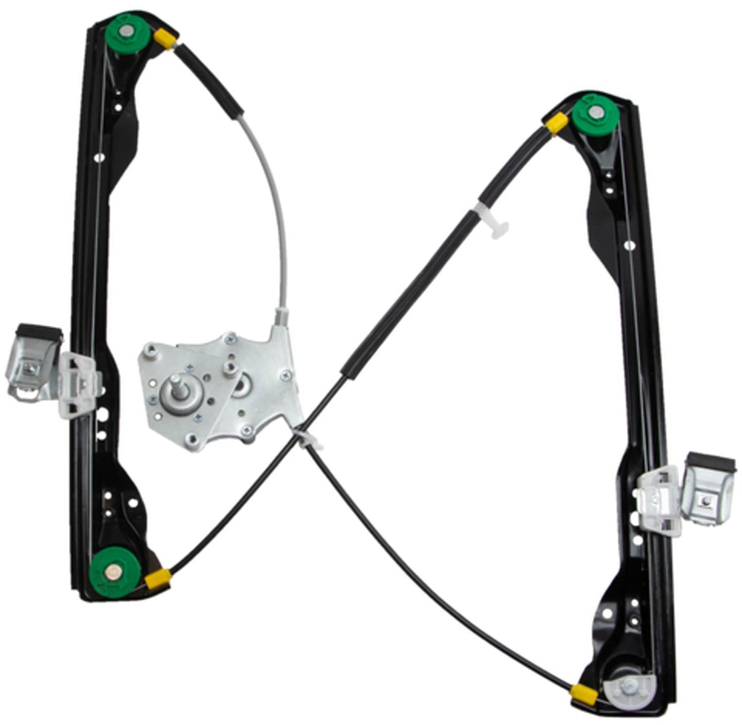 ACI Manual Window Regulator 81948
