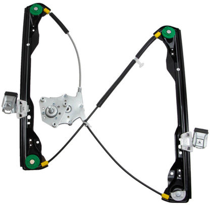 ACI Manual Window Regulator 81948