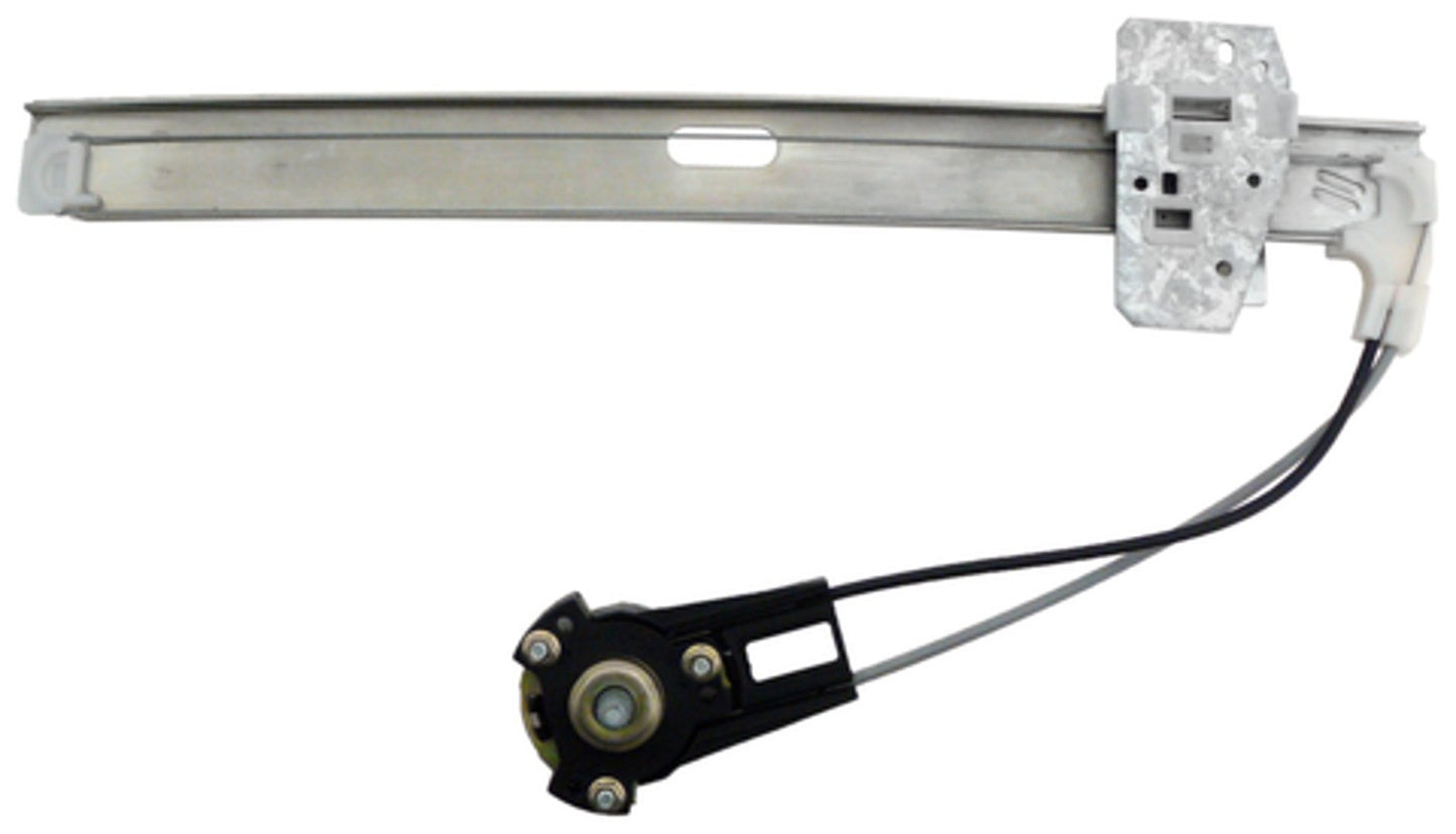 ACI Manual Window Regulator 81986