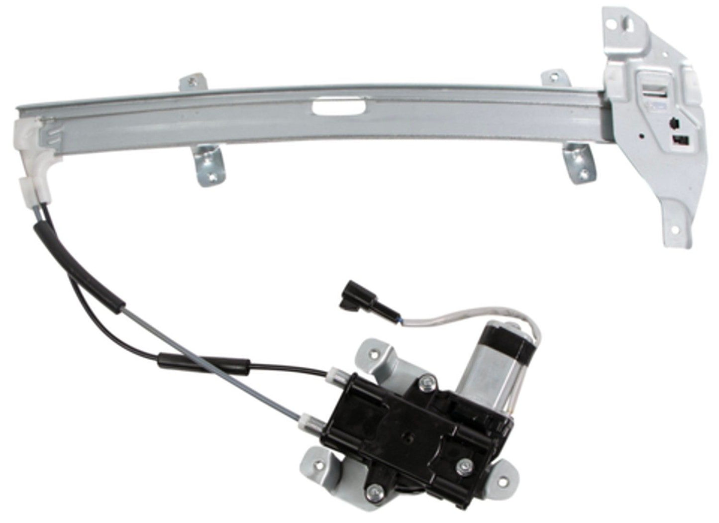 ACI Power Window Motor and Regulator Assembly 82108