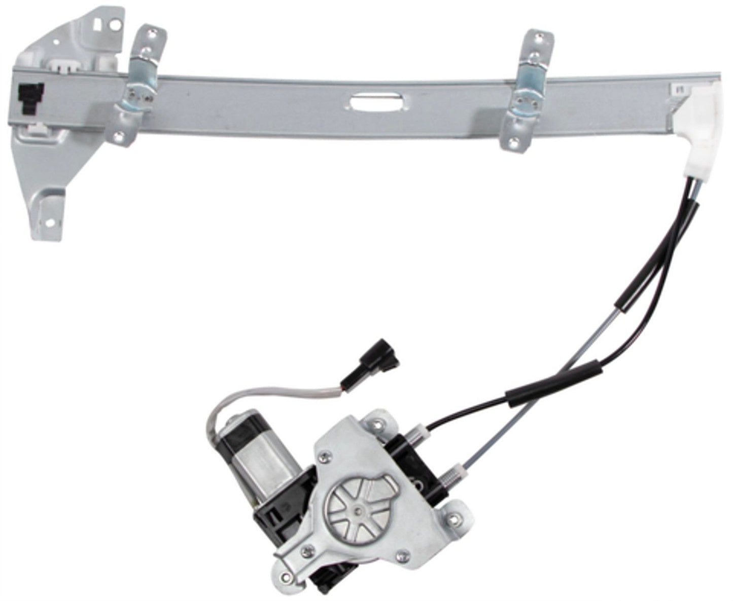 ACI Power Window Motor and Regulator Assembly 82108