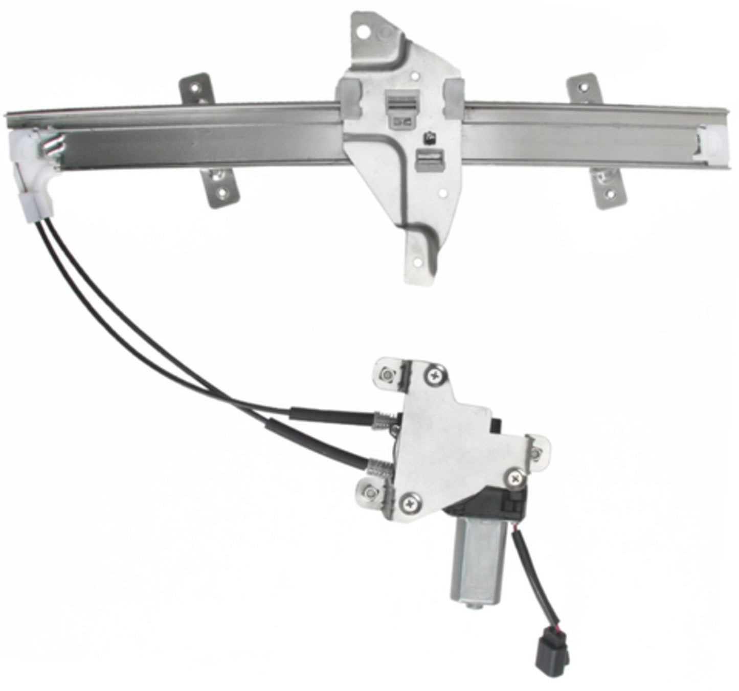 ACI Power Window Motor and Regulator Assembly 82108