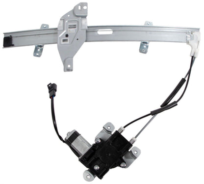 ACI Power Window Motor and Regulator Assembly 82109