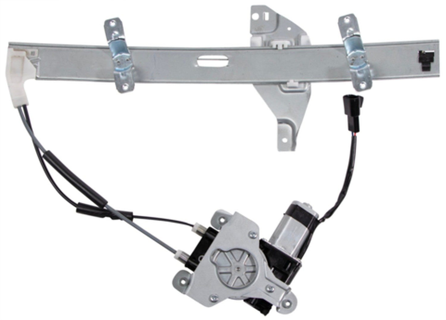 ACI Power Window Motor and Regulator Assembly 82109