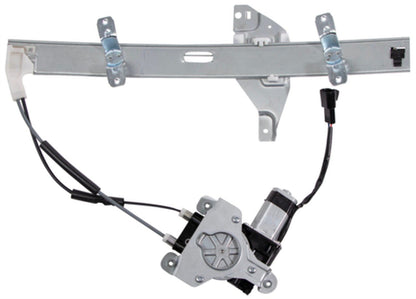 ACI Power Window Motor and Regulator Assembly 82109
