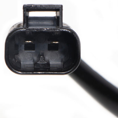 ACI Power Window Motor and Regulator Assembly 82109