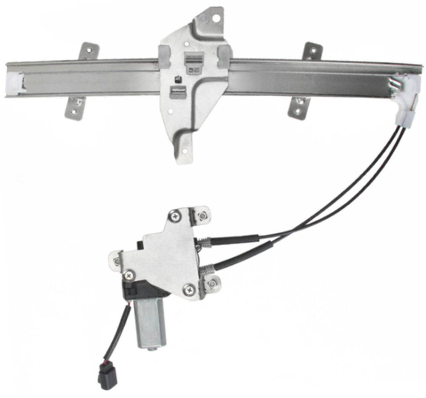 ACI Power Window Motor and Regulator Assembly 82109