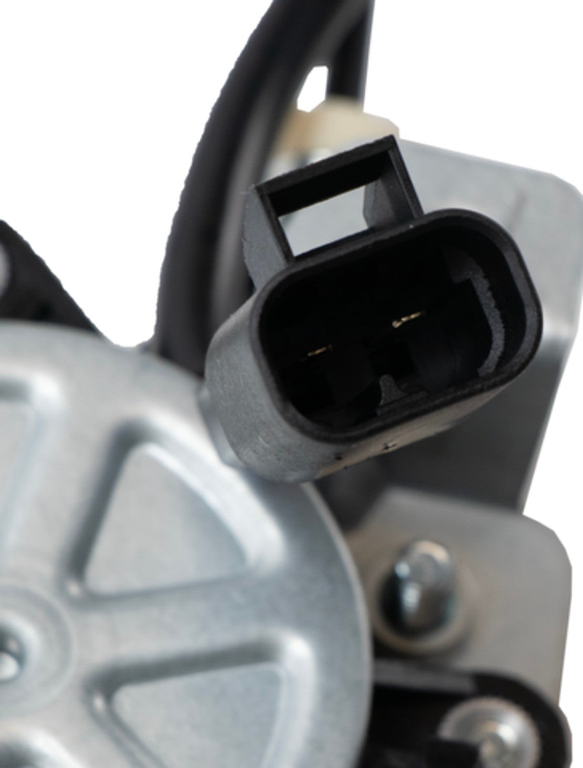 ACI Power Window Motor and Regulator Assembly 82115