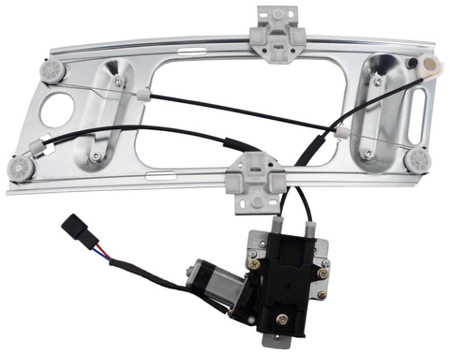 ACI Power Window Motor and Regulator Assembly 82116