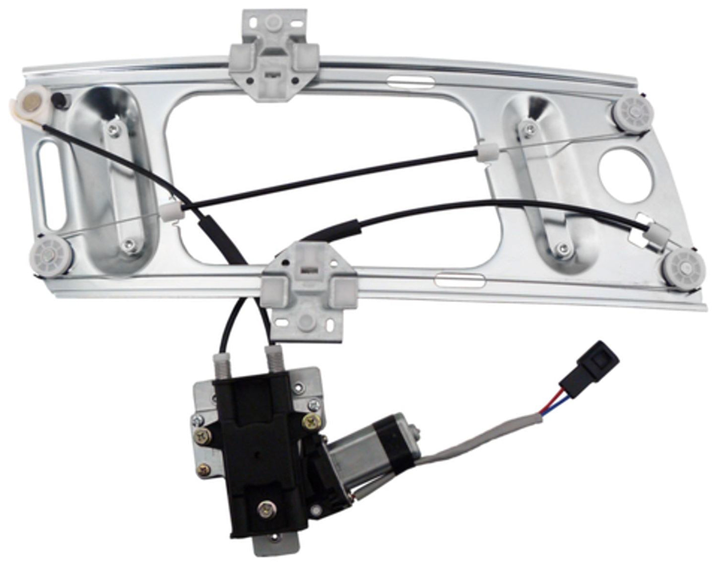 ACI Power Window Motor and Regulator Assembly 82117