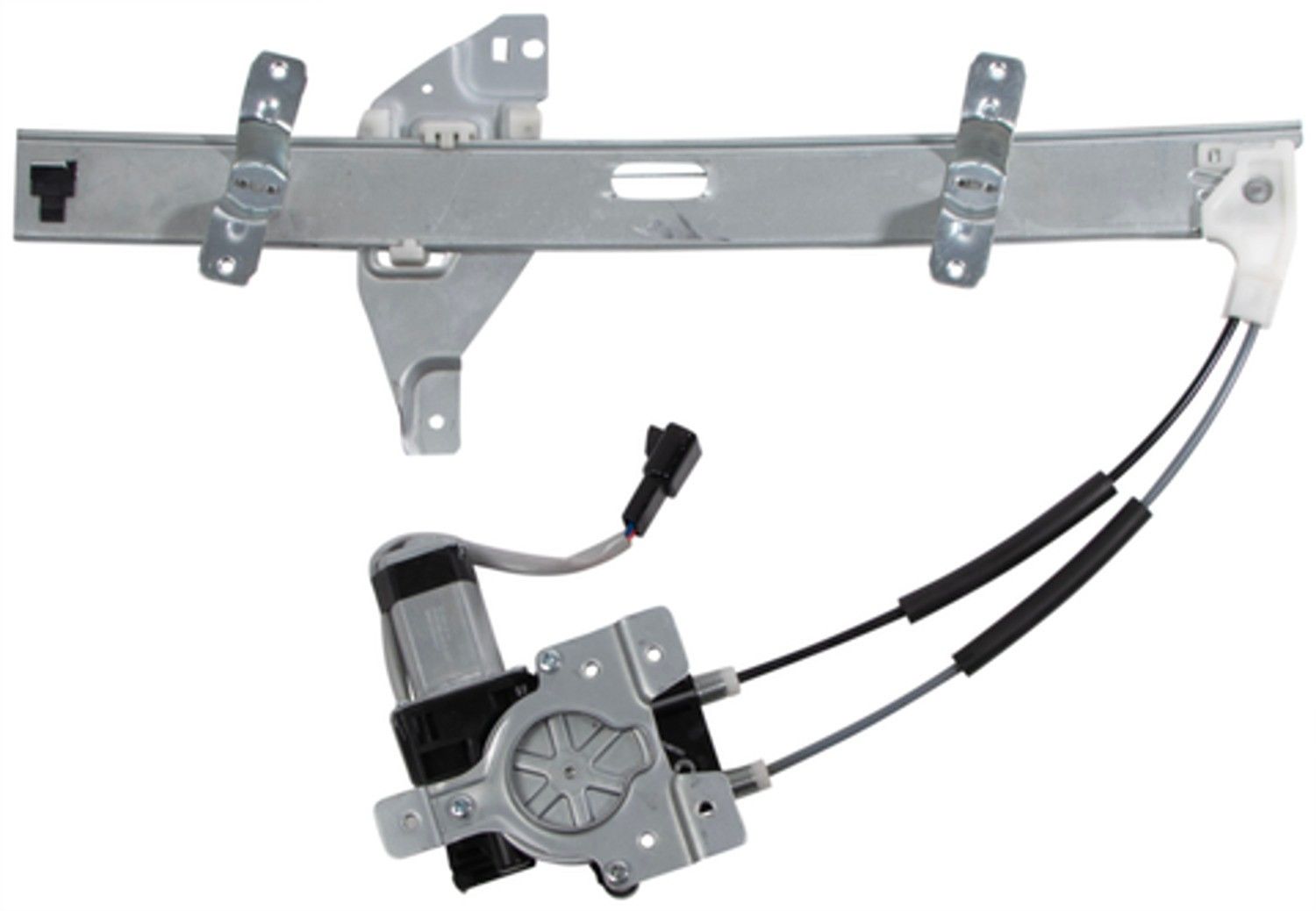 ACI Power Window Motor and Regulator Assembly 82118