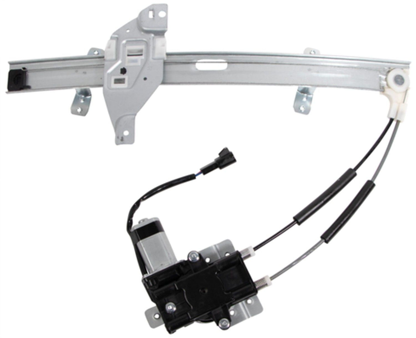 ACI Power Window Motor and Regulator Assembly 82119
