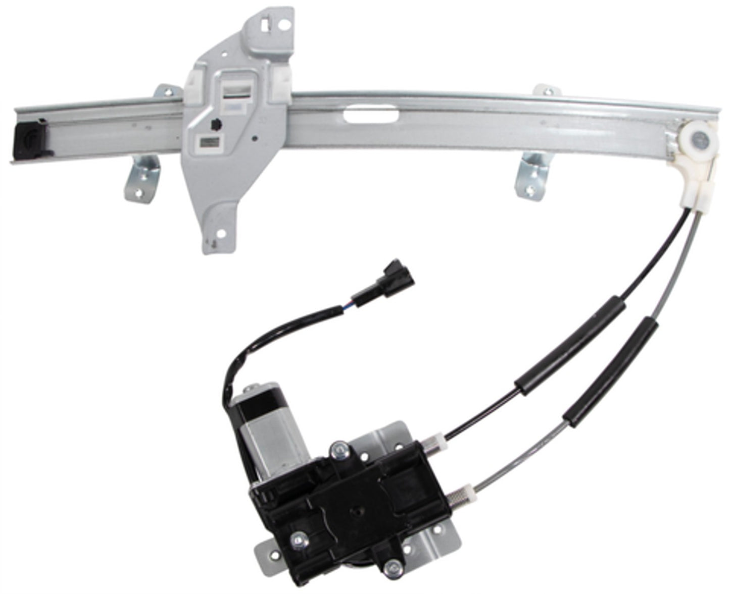 ACI Power Window Motor and Regulator Assembly 82119