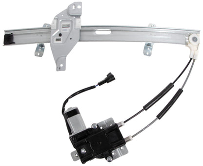 ACI Power Window Motor and Regulator Assembly 82119