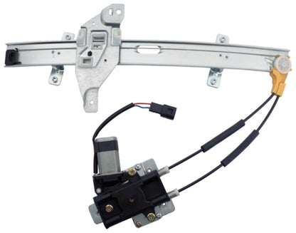 ACI Power Window Motor and Regulator Assembly 82119