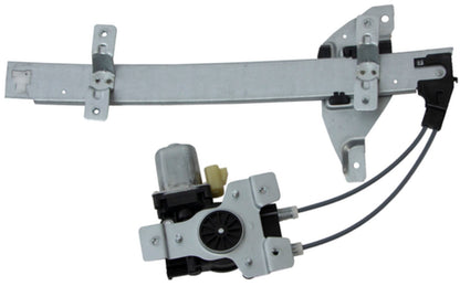 ACI Power Window Motor and Regulator Assembly 82120