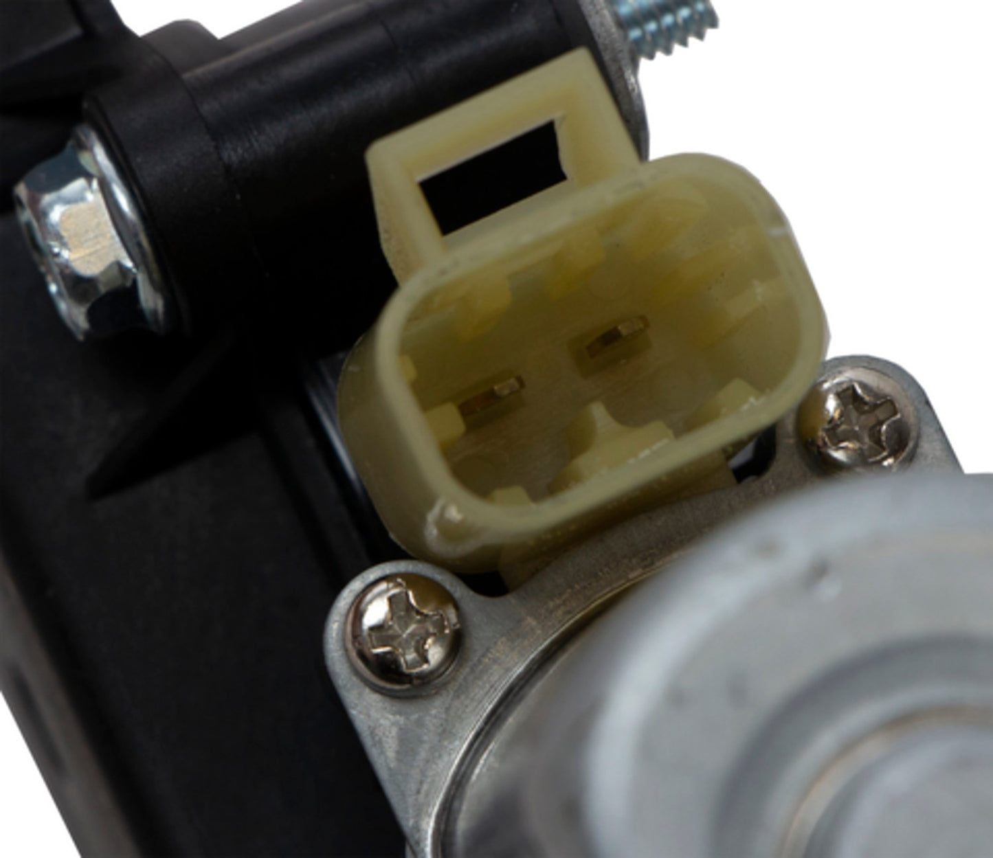 ACI Power Window Motor and Regulator Assembly 82120