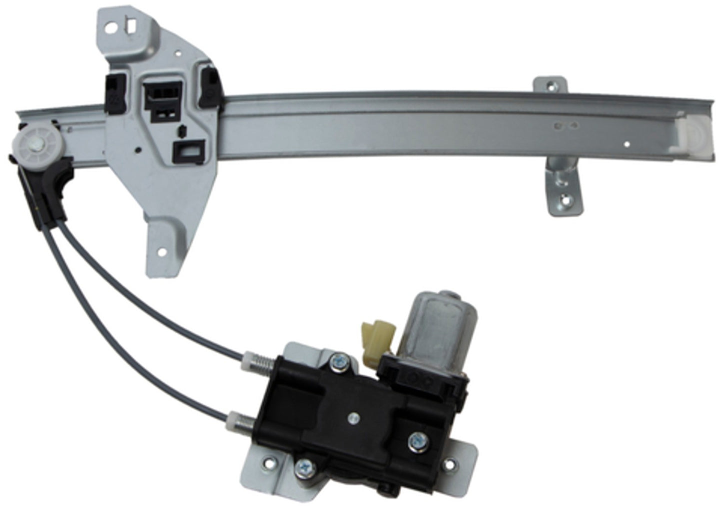 ACI Power Window Motor and Regulator Assembly 82120
