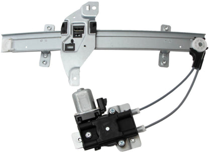 ACI Power Window Motor and Regulator Assembly 82121