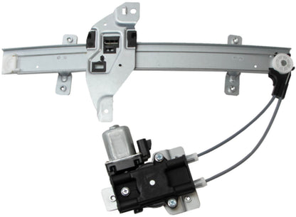 ACI Power Window Motor and Regulator Assembly 82121