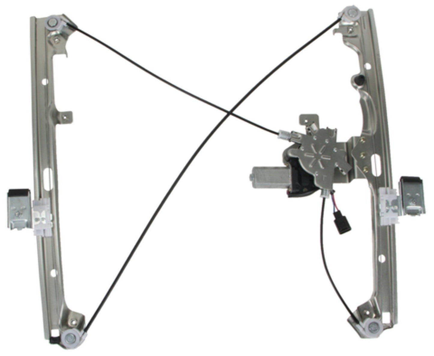 ACI Power Window Motor and Regulator Assembly 82122