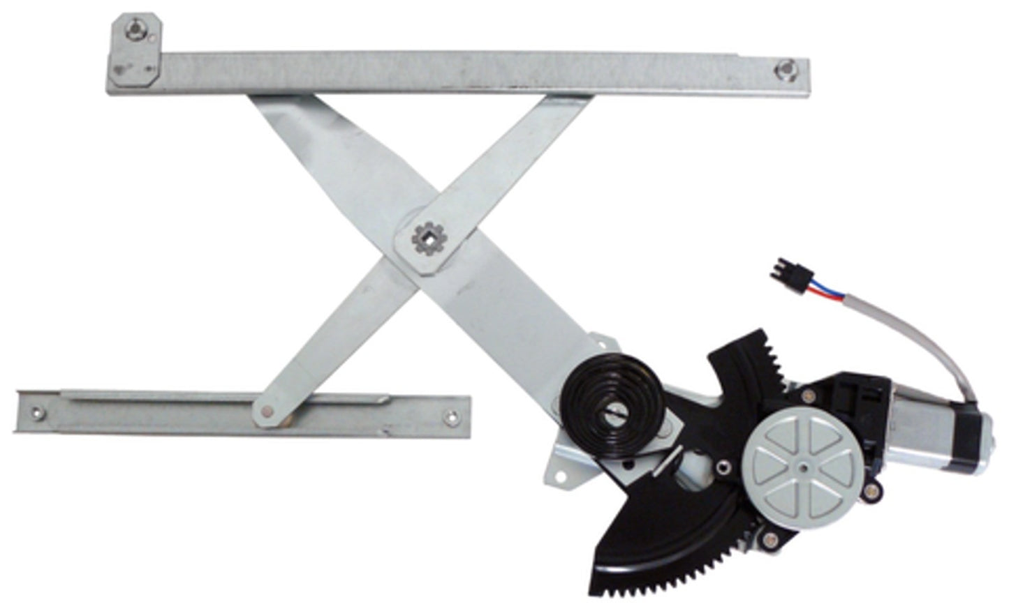 ACI Power Window Motor and Regulator Assembly 82124