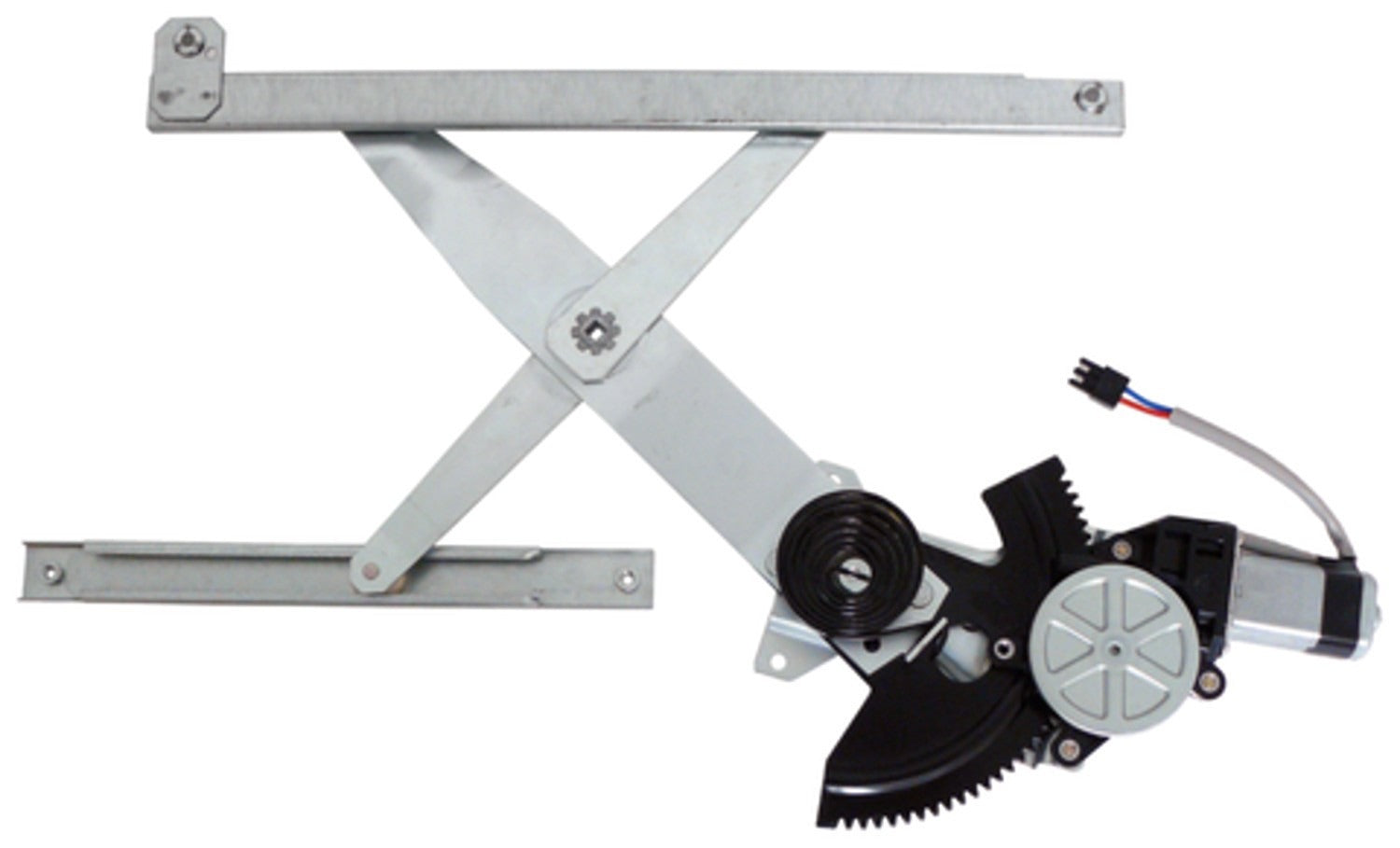 ACI Power Window Motor and Regulator Assembly 82124