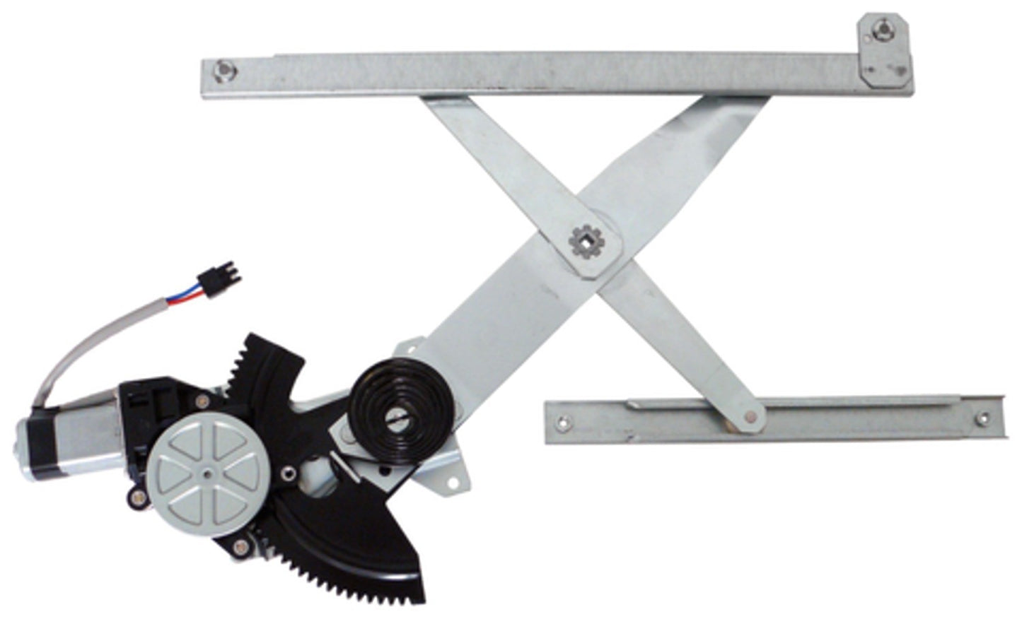 ACI Power Window Motor and Regulator Assembly 82125
