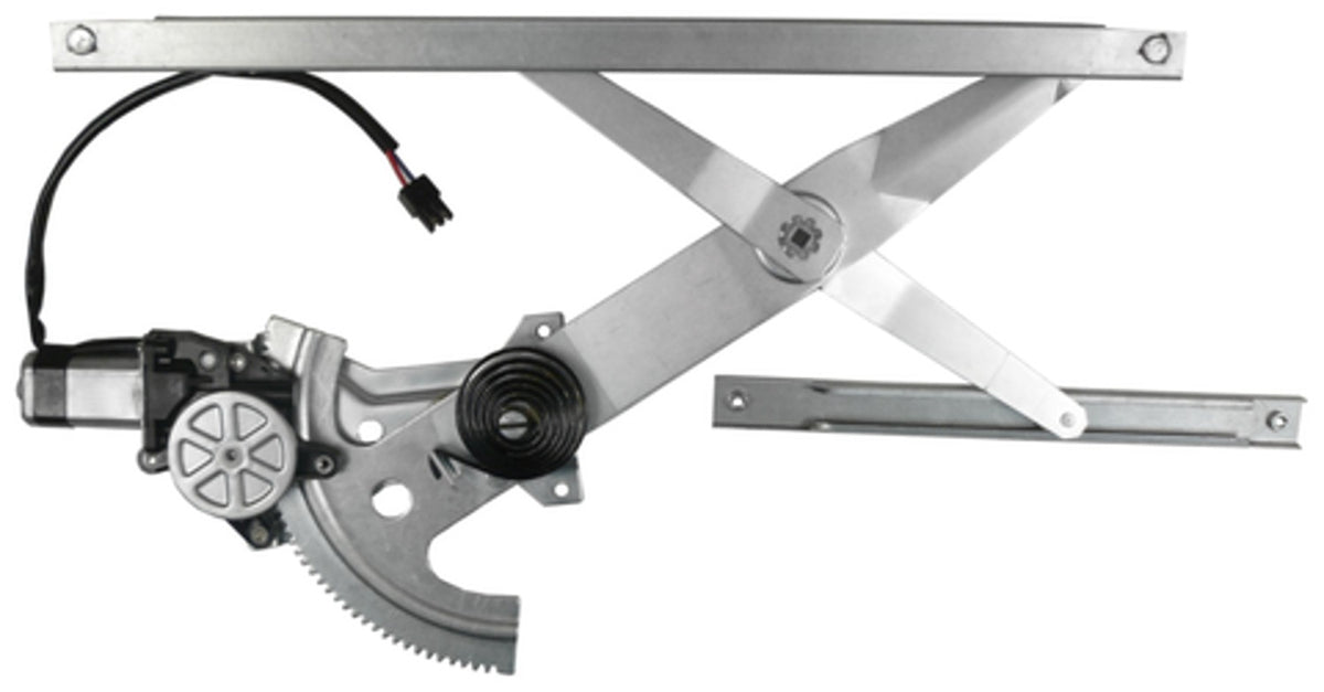 ACI Power Window Motor and Regulator Assembly 82128