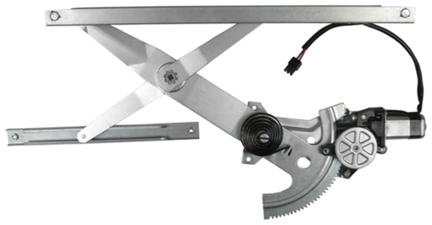 ACI Power Window Motor and Regulator Assembly 82129