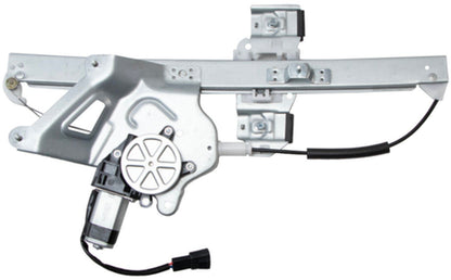 ACI Power Window Motor and Regulator Assembly 82132