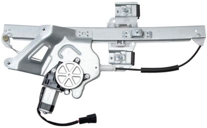 ACI Power Window Motor and Regulator Assembly 82132