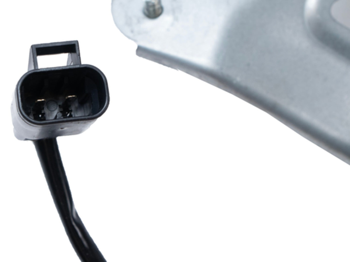 ACI Power Window Motor and Regulator Assembly 82132