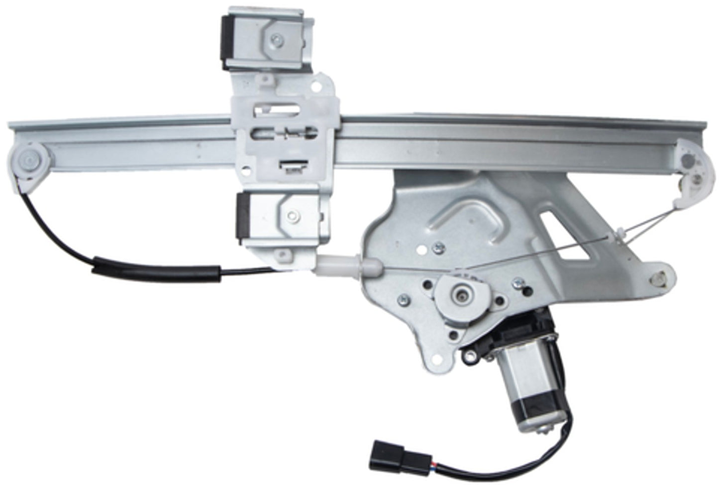 ACI Power Window Motor and Regulator Assembly 82132