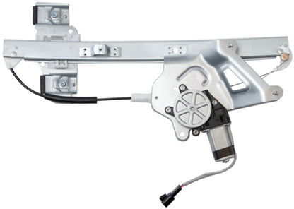 ACI Power Window Motor and Regulator Assembly 82133