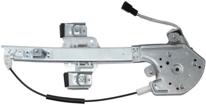 ACI Power Window Motor and Regulator Assembly 82134