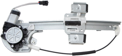 ACI Power Window Motor and Regulator Assembly 82134