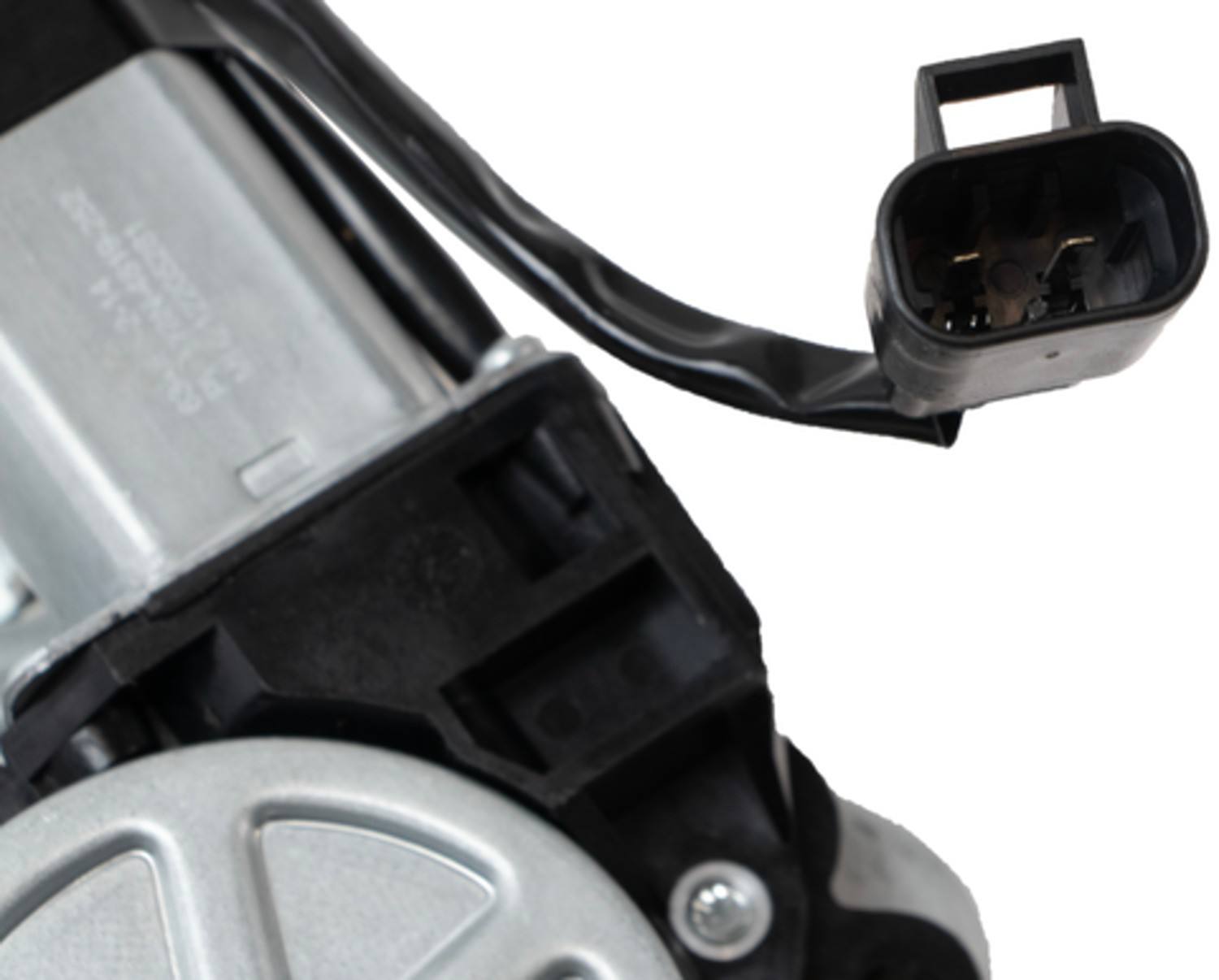 ACI Power Window Motor and Regulator Assembly 82135