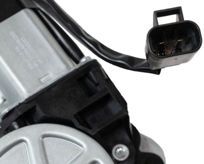 ACI Power Window Motor and Regulator Assembly 82135