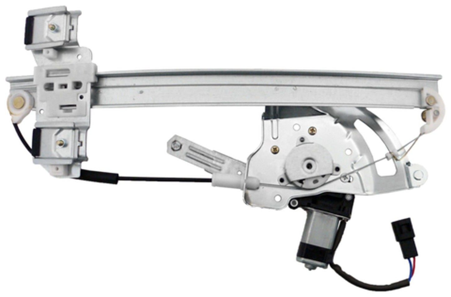 ACI Power Window Motor and Regulator Assembly 82136