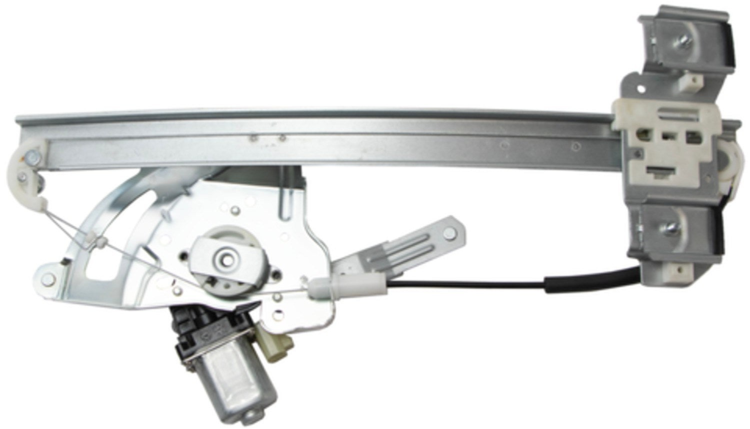 ACI Power Window Motor and Regulator Assembly 82137