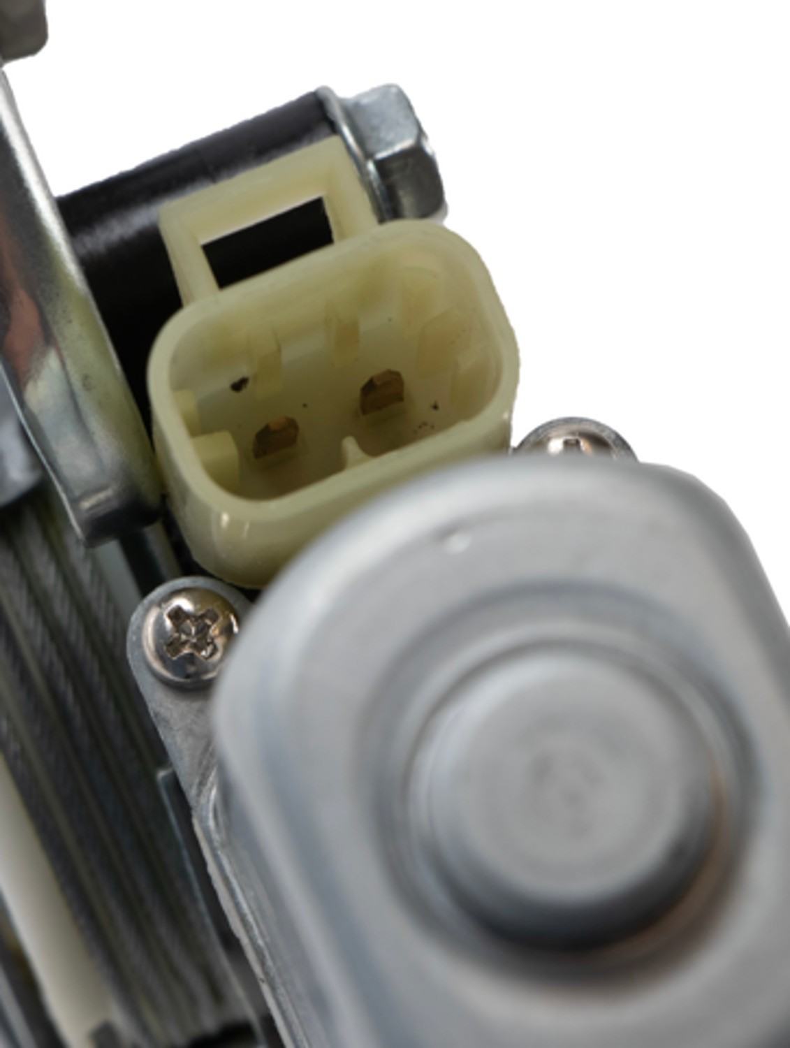 ACI Power Window Motor and Regulator Assembly 82137