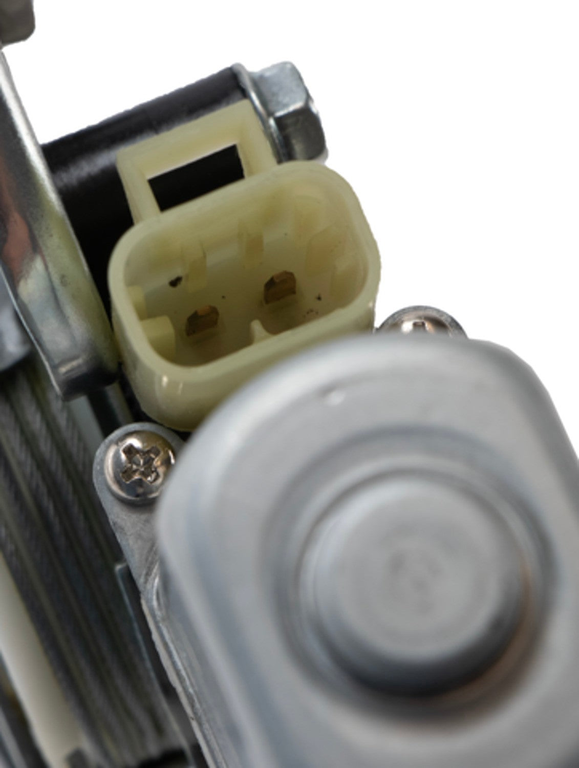 ACI Power Window Motor and Regulator Assembly 82137