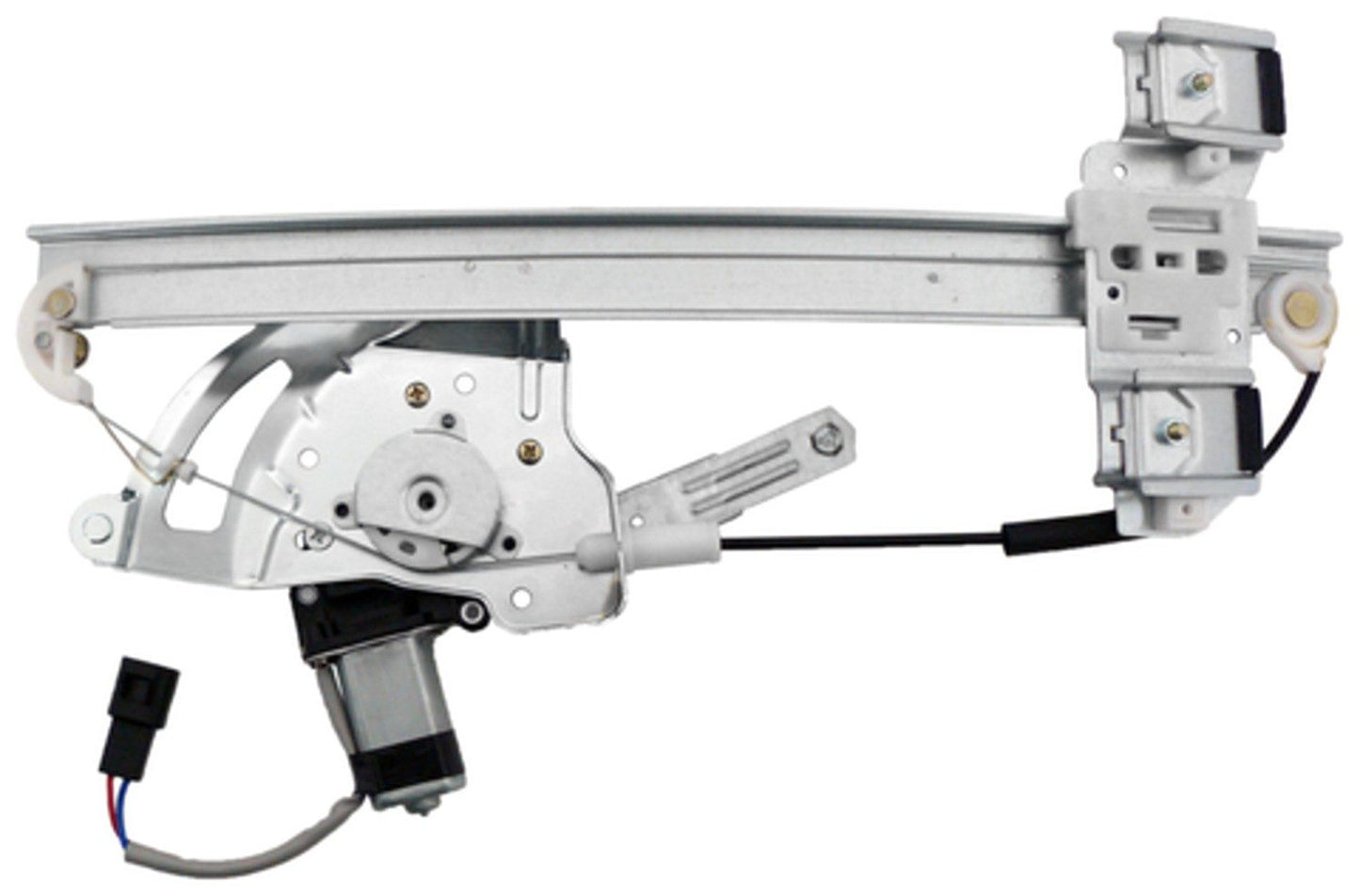 ACI Power Window Motor and Regulator Assembly 82137