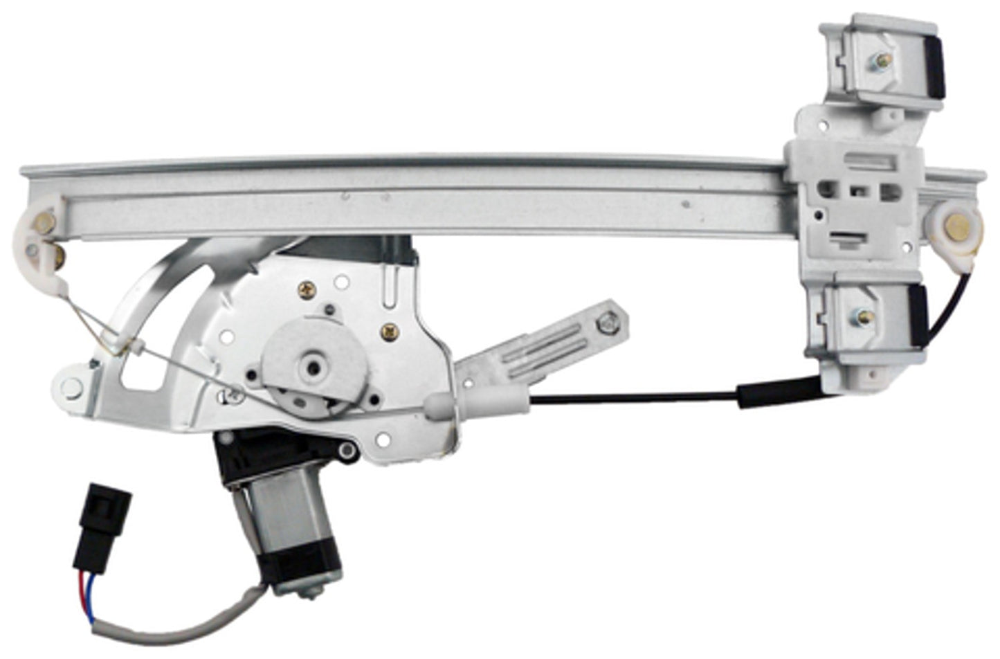 ACI Power Window Motor and Regulator Assembly 82137