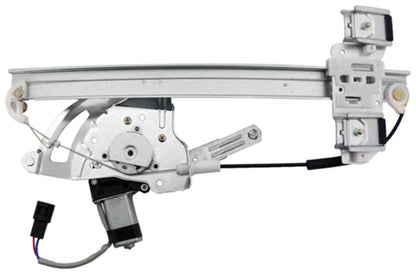 ACI Power Window Motor and Regulator Assembly 82137
