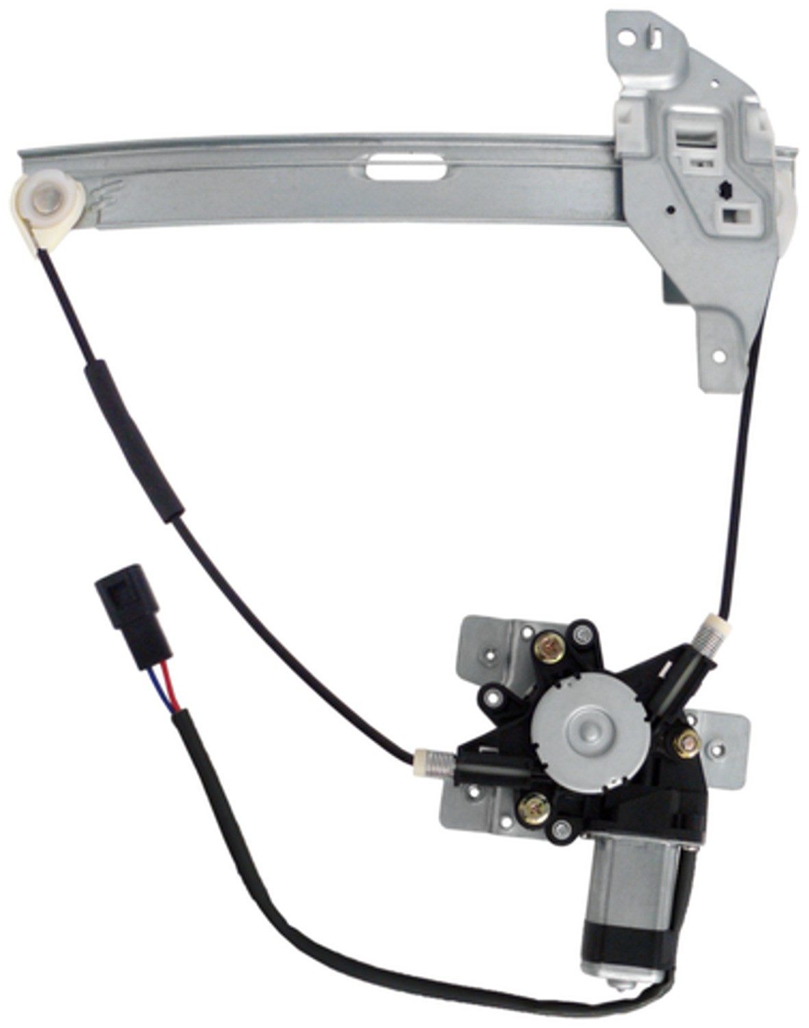 ACI Power Window Motor and Regulator Assembly 82142