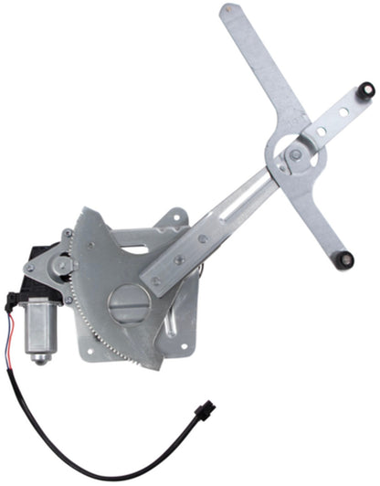 ACI Power Window Motor and Regulator Assembly 82144