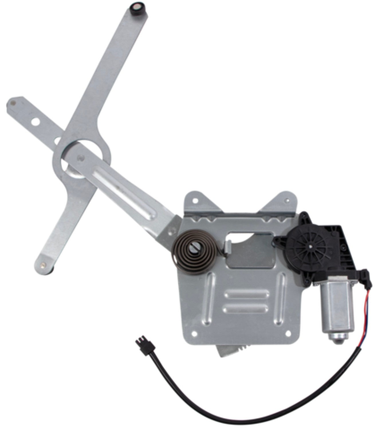 ACI Power Window Motor and Regulator Assembly 82144