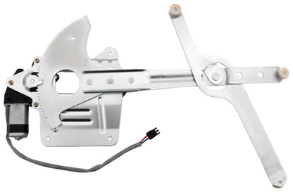 ACI Power Window Motor and Regulator Assembly 82144